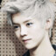 Luhan_army_boy