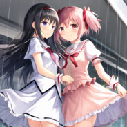 魔法少女まどか☆マギカ