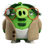 Steam Avatar