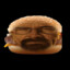 Heisenburger