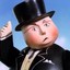 The Fat Controller