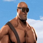 Steam Avatar