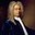 George Frideric Handel 