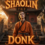 Shaolin Donk