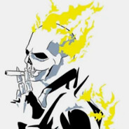 Johnny Blazin
