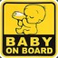 Baby On Board