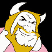 ASGORE DREEMURR