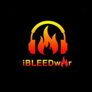 iBLEEDwar On Kick