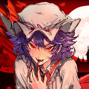 Remilia Scarlet