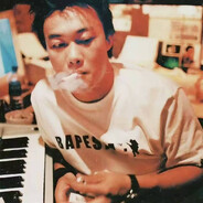 Eason Chan