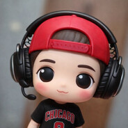 Hubi7 avatar