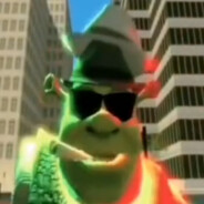 Chreķ avatar