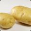 Belorussian potatoes