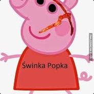 swinka popka
