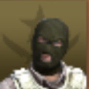 Steam Avatar