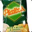 Piattos Green