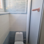 Насрал мимо