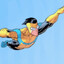 JumpingJoey