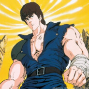 Kenshiro