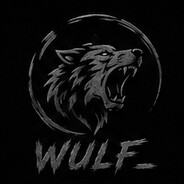 WULF_ Steam avatar