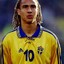 Henrik Larsson 32