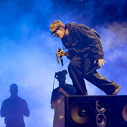 Player avatar