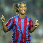 Ronaldinho