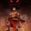 Monkey D Luffy