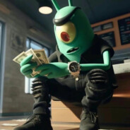 比奇堡海霸王痞老板