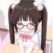 阿尼亚人间萌物