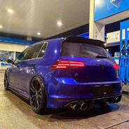 Golf R enjoyer