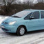 citroen   picasso