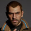 Niko Bellic HG