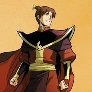 Firelord Zuko