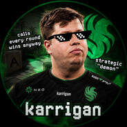 Karrigan