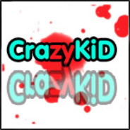 CrazyKiD