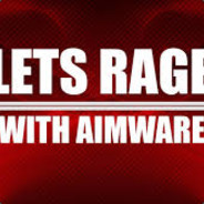 LET'S RAGE