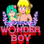 Wonder Boy