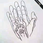 他慌了，我马了