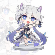 叱咤月海鱼鱼猫