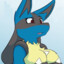 YourLocalLucario