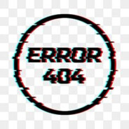 error 404