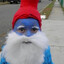papa smurf