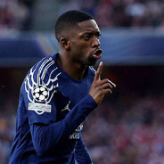 dembele