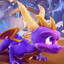 Spyro Aesir