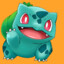 Bulbasaur