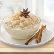 arroz con leche