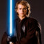 Anakin Skywalker ◥▶‿◀◤