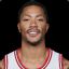 Derrick Rose