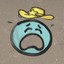 The Sad Cowboy